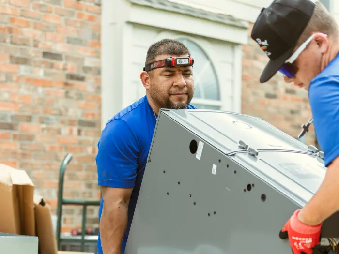 Unit Delivery, Cavenaugh Media content production