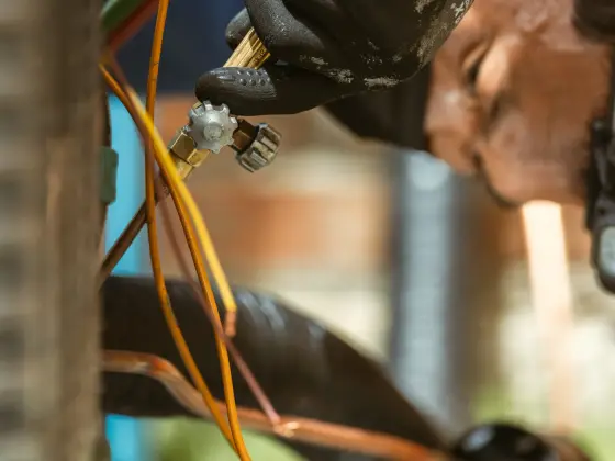 Condenser Service, Cavenaugh Media content production