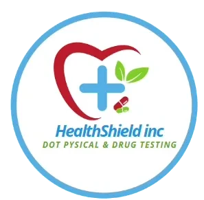 HealthShield Inc. logo