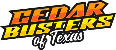 Land Busters of Texas logo