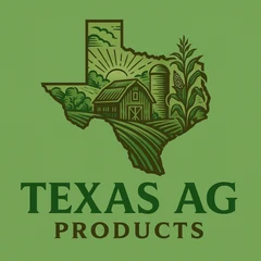 Texas Ag Products logo