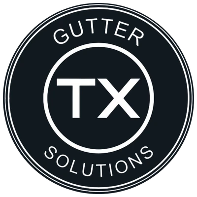 TX Gutter Solutions logo