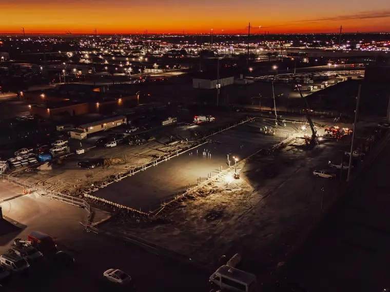 Aerial, City, Cavenaugh Media content production